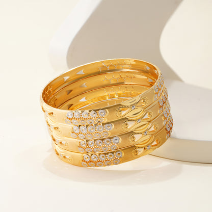 Fancy Bangles