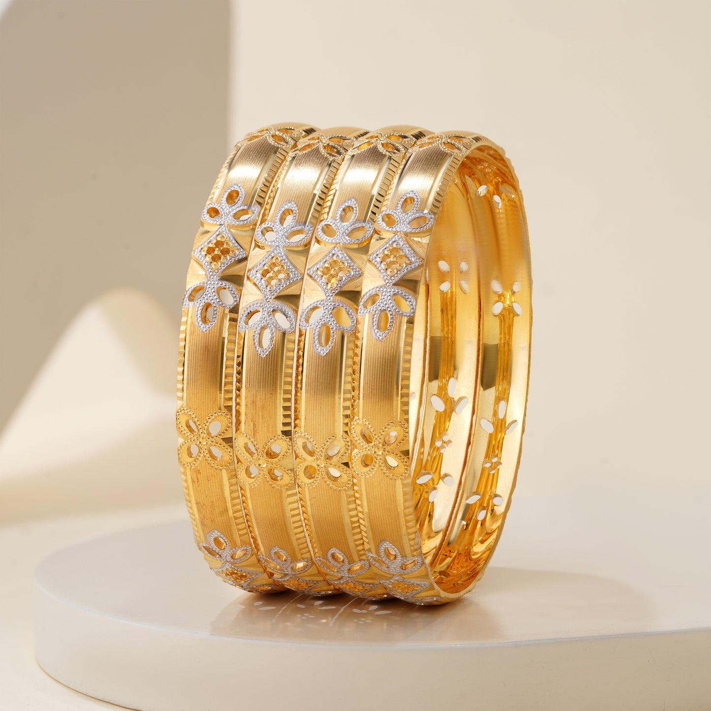 Fancy Bangles