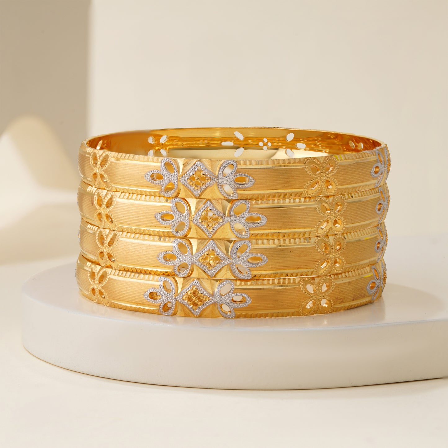 Fancy Bangles