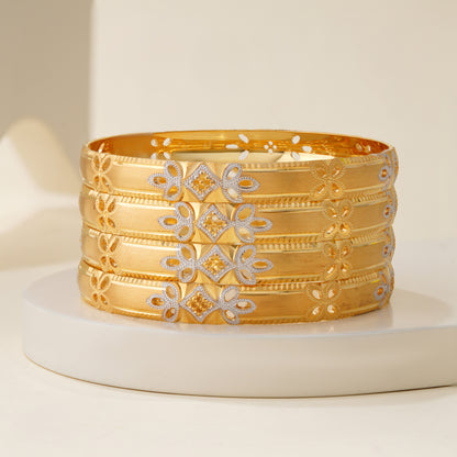 Fancy Bangles