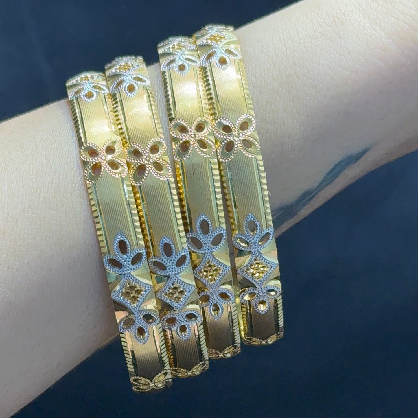 Fancy Bangles