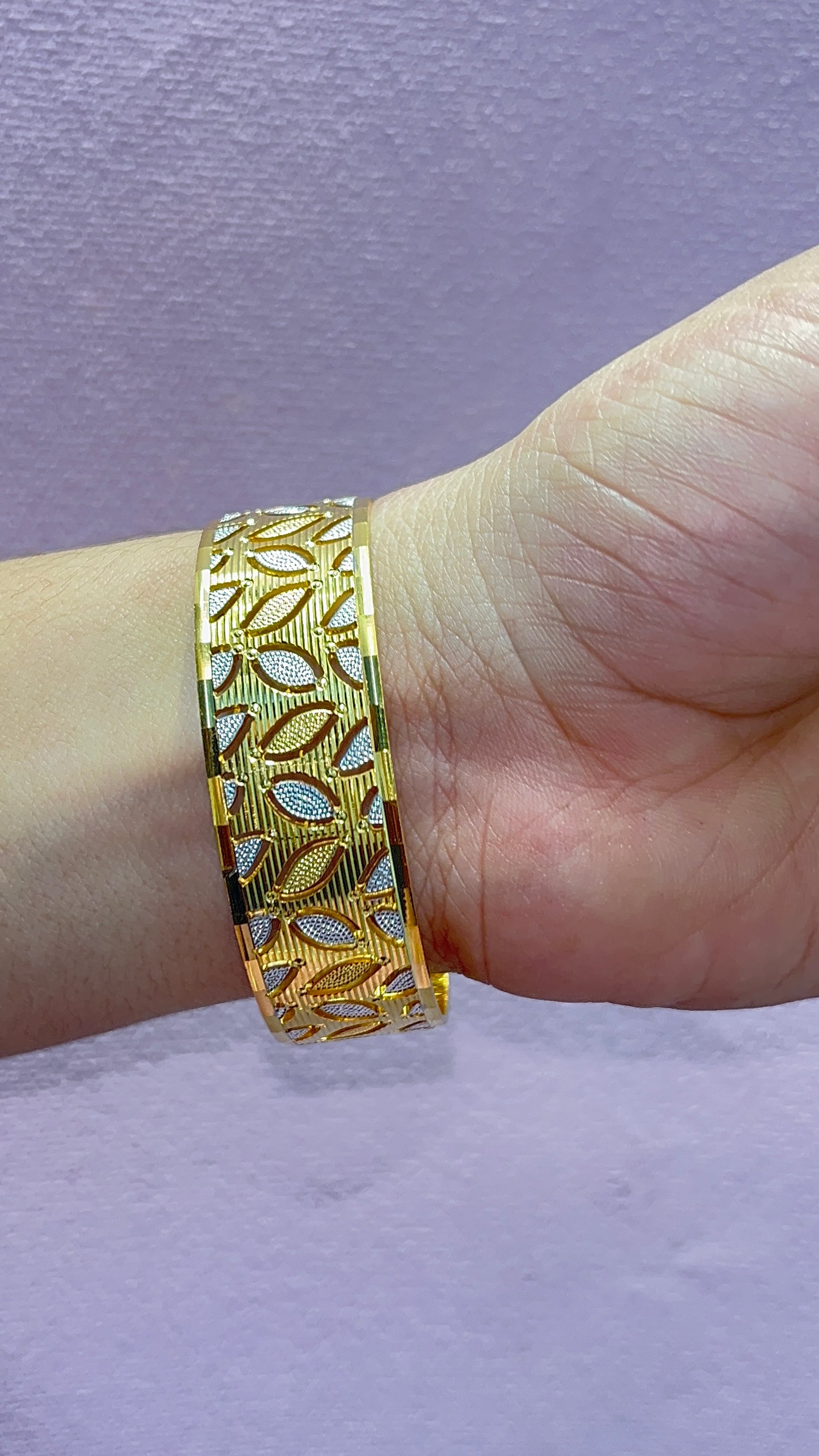 2 Pcs Bangles