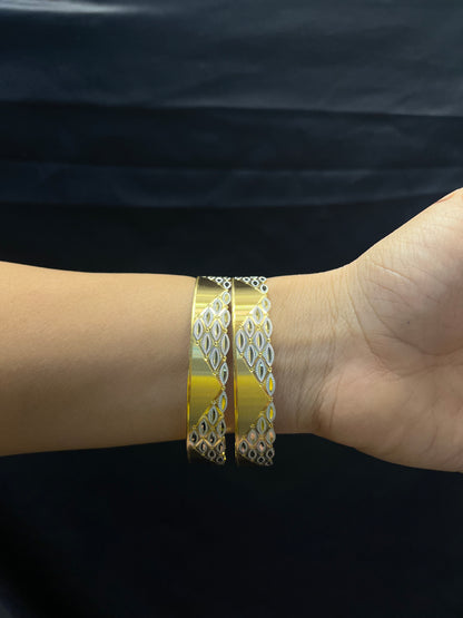 2 Pcs Bangles