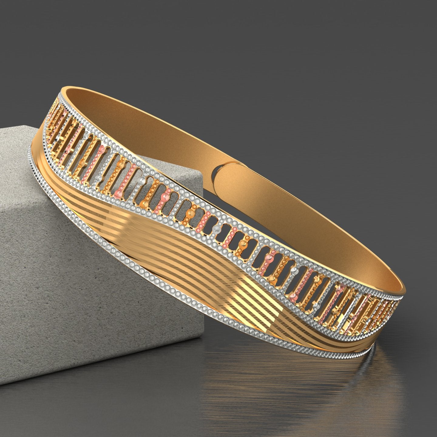 Cygni Bangles