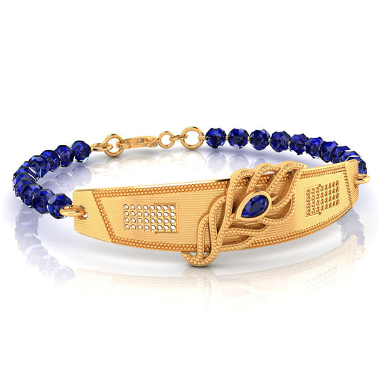 Stylish Connecter Bracelet – Trendy Jewellery for Women & Girls