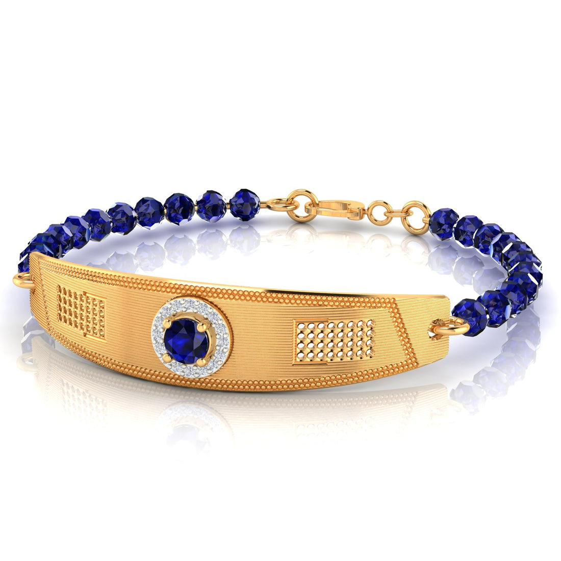 Stylish Connecter Bracelet – Trendy Jewellery for Women & Girl
