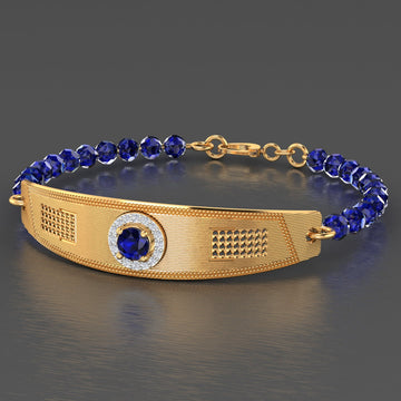 Stylish Connecter Bracelet