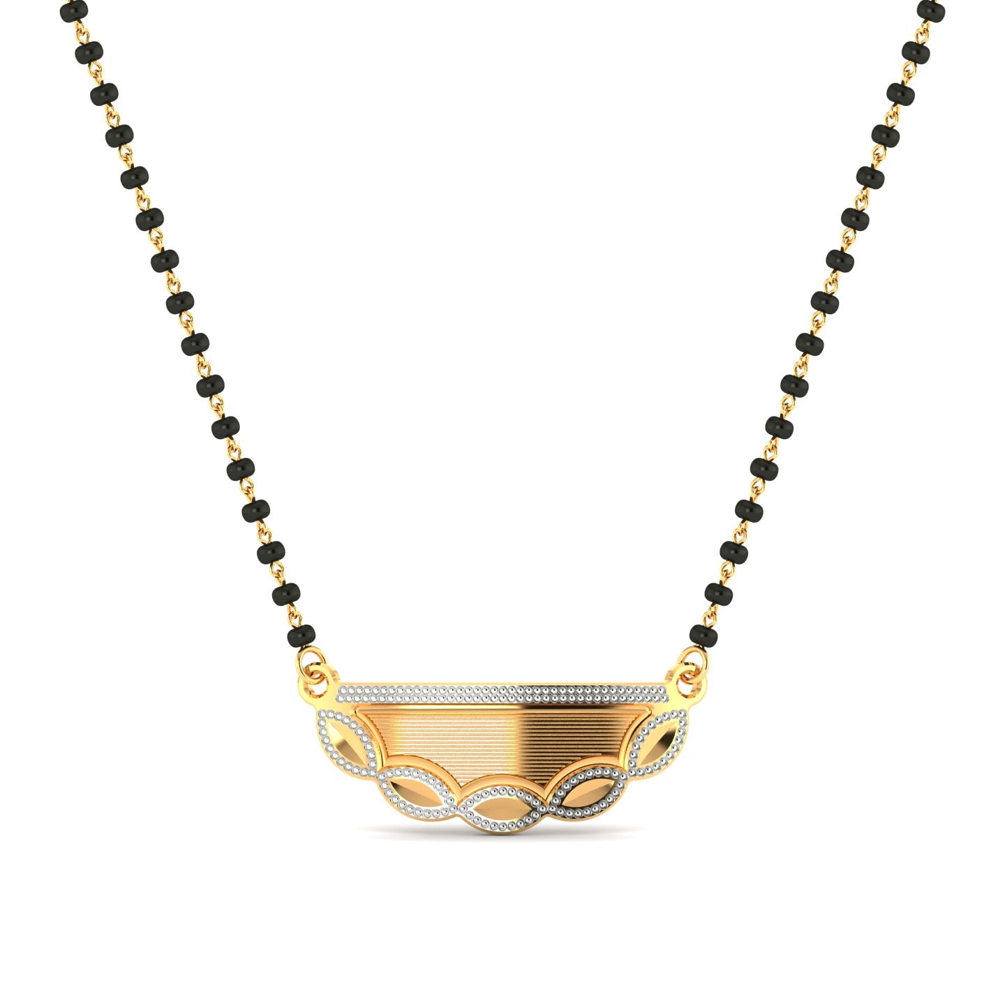 Radiant Mangalsutra