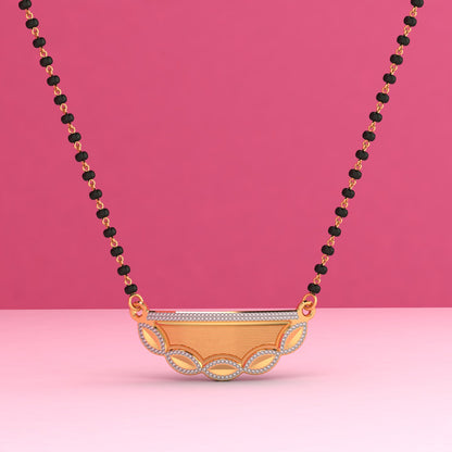 Radiant Mangalsutra
