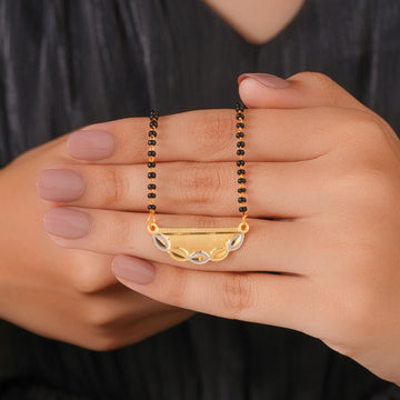 Radiant Mangalsutra