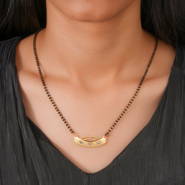 Nyana Mangalsutra Set
