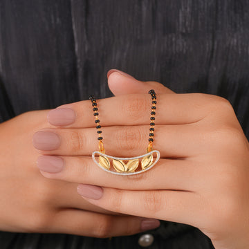 Zivah Mangalsutra