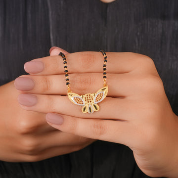Saaj Mangalsutra