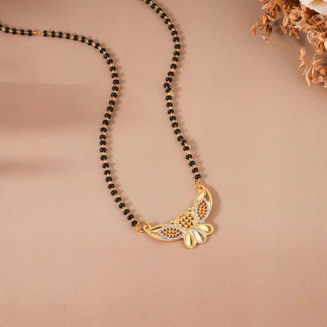 Saaj Mangalsutra