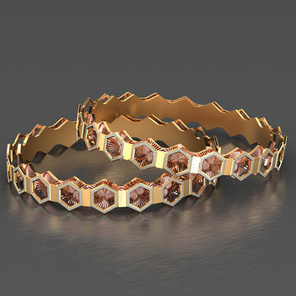 Fancy Bangles