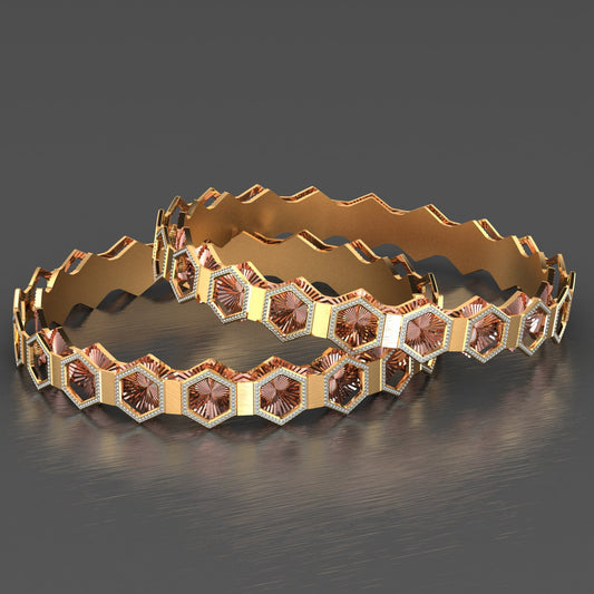 Fancy Bangles