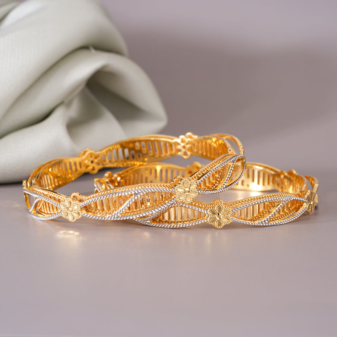 Fancy Bangles