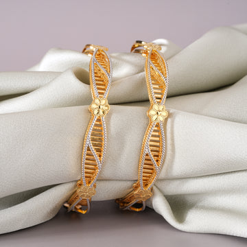 Fancy Bangles